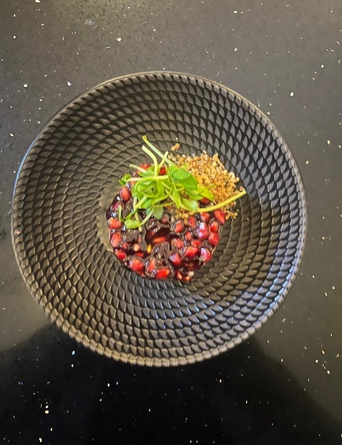 Crystal Restaurant Croydon